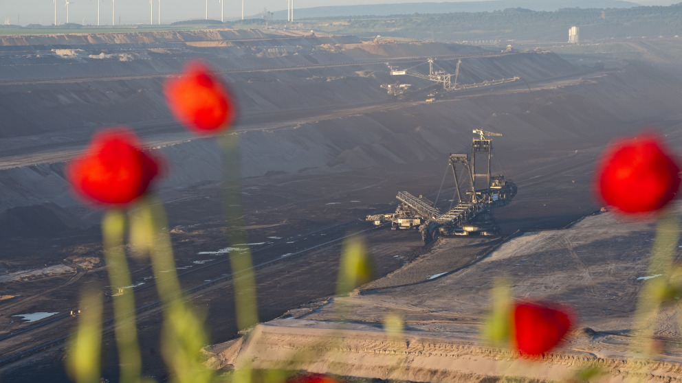 What will follow the coal exit? Lusatia is entering an era of far-reaching change. 